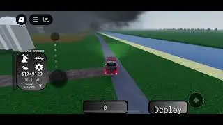 Chasing in storm inc until I die #stormchasing