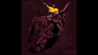 Death Yak - Bos Mutus (2018) (Full EP)