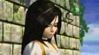 Final Fantasy IX - Ice Earth - Dark Saga