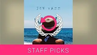 Jey Vazz - W U (Official Music Video) | ListenOnRepeat Staff Picks Premiere