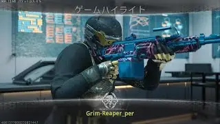 「CODBO7」SOKOL545。40k 10d