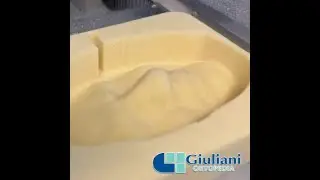 Maschera protettiva volto Ortopedia Giuliani