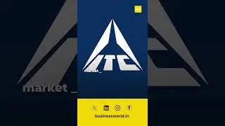 ITC Q2 Profit Rises 2% To Rs 4,993 Cr; Revenue Beats Estimates With 15 6% Growth #itc #shorts