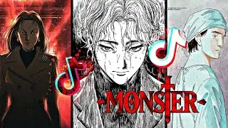 Monster tiktok edits/compilation,part 2 &hearts;️