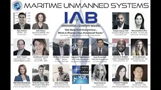 NATO MUS Innovation Advisory Board (IAB) Charter Signing