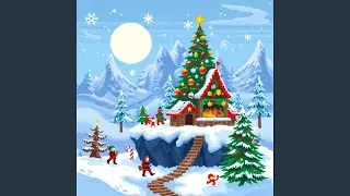 Ice Level Christmas