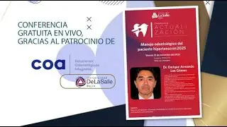 1788 Manejo odontológico del paciente hipertenso