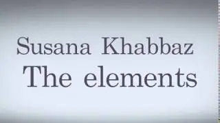 Virtual gallery - The elements