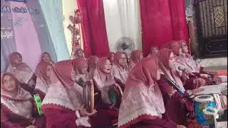 YAA ROBBI SHOLLI 'ALA MUHAMMAD//ROBBI SALIMNA 