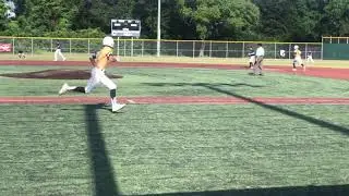 Seve Martinez (TX) - 2023 OF