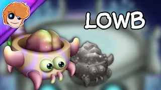 What if: Life Formula statues were Monsters! (4/5)