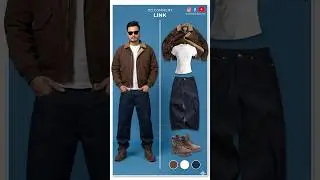 Classy Men Outfit Ideas