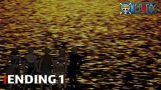 One Piece - Ending 1 | 