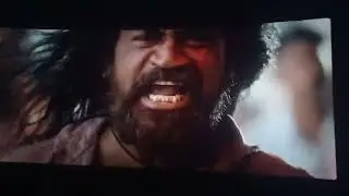 the warrior interval full 🔥fight