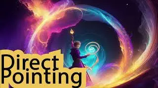 Alan Watts - Direct Pointing
