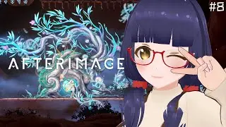 【Afterimage】Journey to collect items #8