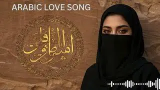 Arabian Nights Love 💫 Enchanting Arabic Romantic Songs Collection