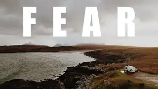 SOLO VANLIFE FEARS