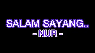 CURAHAN HATI AUREL HERMANSYAH untuk ATTA HALILINTAR DI HARI SPESIALNYA