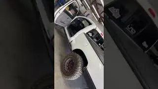2013 tacoma single cab new sound system with Memphis door speackers and skar 12&rdquo; subwoofer
