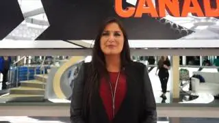 Cassandra Shahinfar - Big Brother Canada 4 Finale Interview