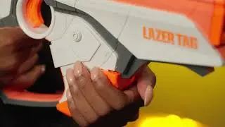 Hornet Instructional Video, Laser Tag Source