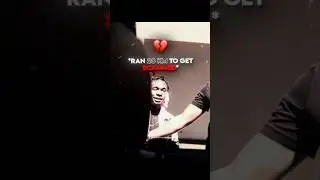 Fan Ran 20 KM to Get Scammed By iShowSpeed💔😔 #ishowspeed #fans #usatour