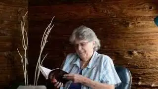 Texas Association of Authors Presents The Best of 2014: Elizabeth A. Garcia