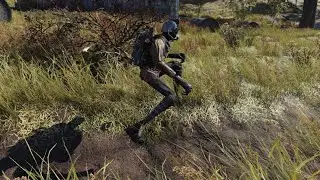 Private time with friends! On a private server, that is! :)