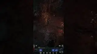Diablo 4 all ultra settings 4K Rtx 4090/13900K looks AMAZING