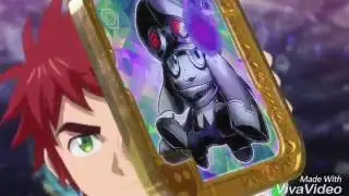 APPMON APPLI ARISE OFFMON ost theme