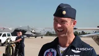 USAF Air Demonstration Squadron