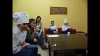 This is Kumbel влог № 3