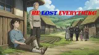 He Lost Everything, Then Something Unexpected Happened | A Powerful Life Lesson