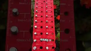 AltitudeCraft Thread Checker &ndash; Идеальные нитки, каждый раз 🛠️✨