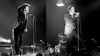 Goin' Out West - LIVE Paris 2000 Tom Waits
