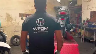 WFDM Testimonial | Mechanic