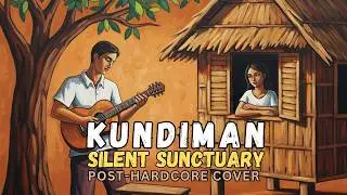 Kundiman - Silent Sanctuary Rock Cover