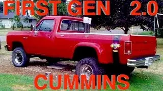 Введение в проект First Gen 2.0