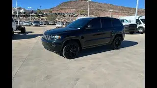 2021 Jeep Grand Cherokee Laredo X UT St George, Mesquite, Cedar City, Hurricane, Kanab