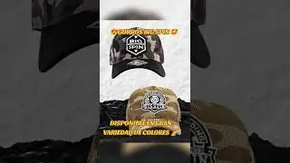 🧢 &iexcl;𝐃𝐀𝐋𝐄 𝐔𝐍 𝐓𝐎𝐐𝐔𝐄 𝐃𝐈𝐕𝐄𝐑𝐓𝐈𝐃𝐎 𝐀 𝐓𝐔 𝐋𝐎𝐎𝐊!✨ Con los gorros Bing #dacostamayorista