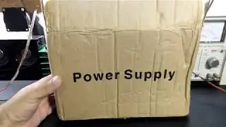 Essa fonte de bancada vai surpreender você!