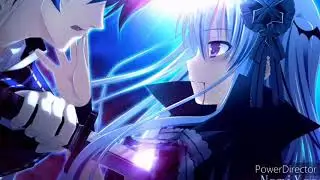 Nightcore Touch me ( Samantha Fox )