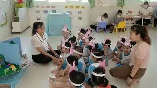 tiết dạy:Truyện thỏ con không vâng lời 