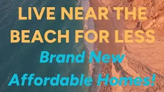 Torrance Real Estate | Brand New Affordable Homes | Live Near The Beach in LA! | From The $700,000s