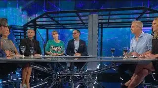 Programa Diario 45 (11-04) - Despedida De Solteros