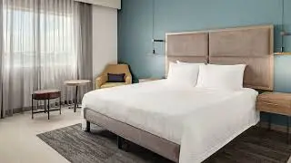 Courtyard by Marriott San Jose Airport, Алахуэла, Коста-Рика | Путешествуйте с Medha