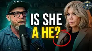 Is Brigitte Macron Really Transgender? | Buck Angel