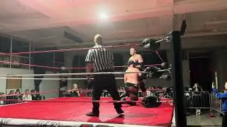 NWC - 10 octobre 2025 - KC Austin/Owen O&rsquo;Neil VS Les Fabuleux Fr&egrave;res Kidman