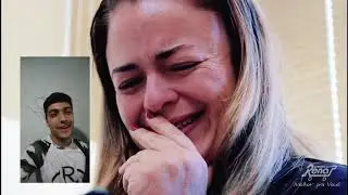 De Filho pra Mãe - Uma homenagem da Casa Rena